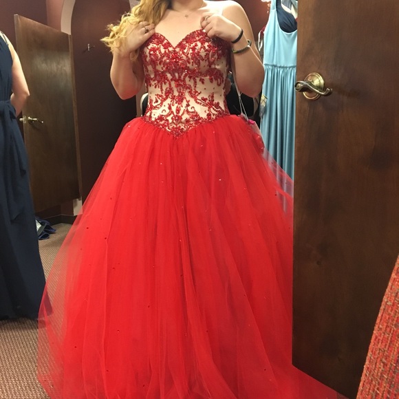 mori lee prom dresses 2017